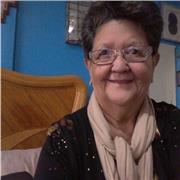Profesora de ciencias , doctora en enseñanza de las ciencias